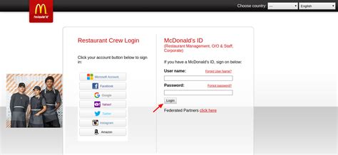 accessmcdo|access mcd mcdonald's log in.